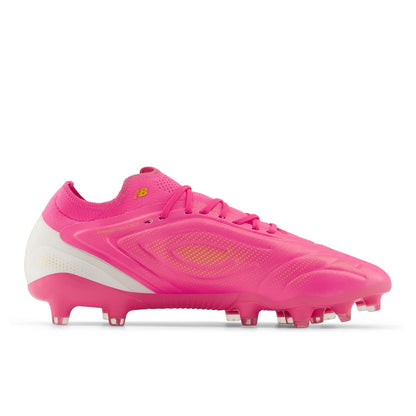 New Balance Adult Tekela Elite Low Mid Ground V5 Soccer Cleats