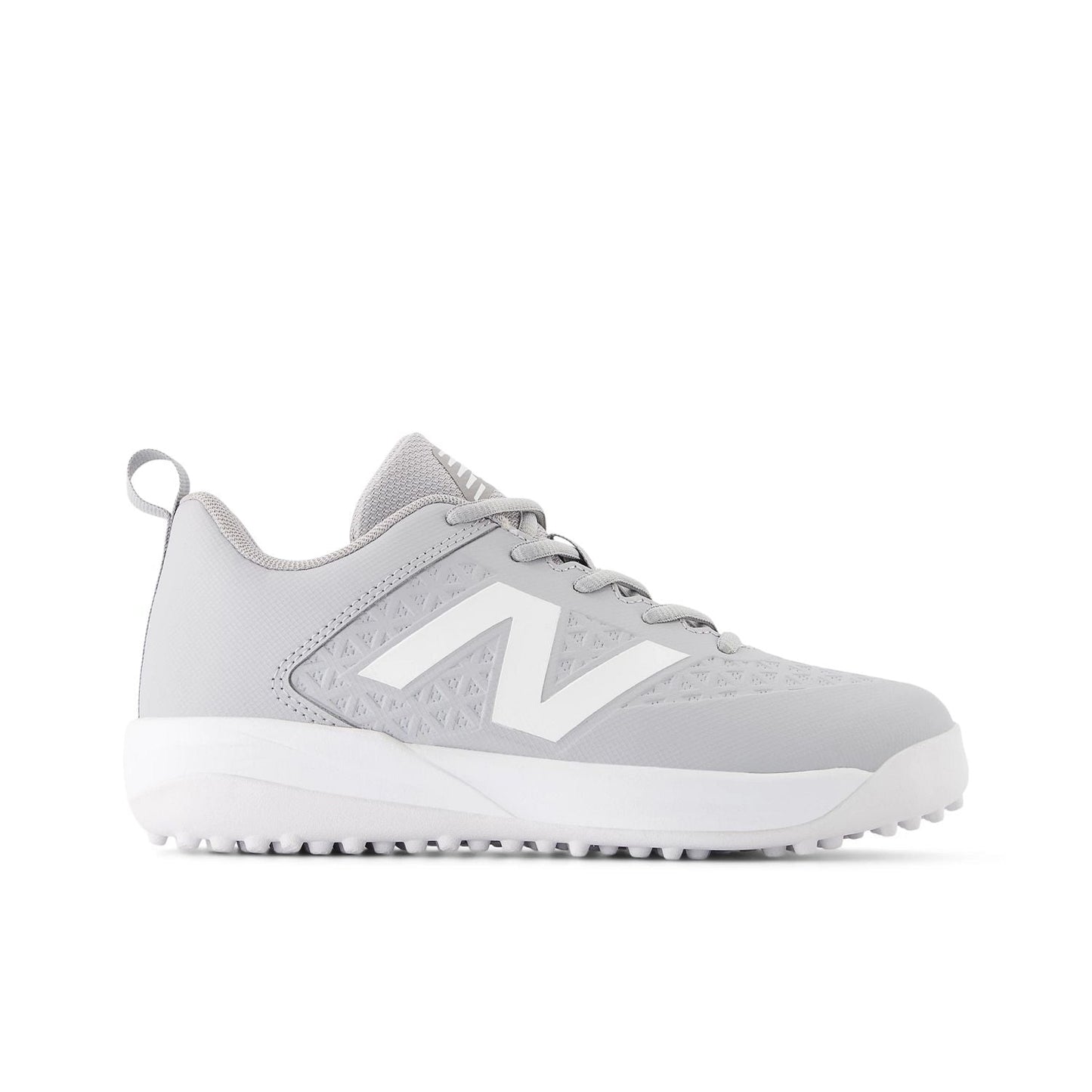 New Balance Boys' 4040 v8 Turf-Trainer Baseball Shoes