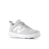 New Balance Boys' 4040 v8 Turf-Trainer Baseball Shoes