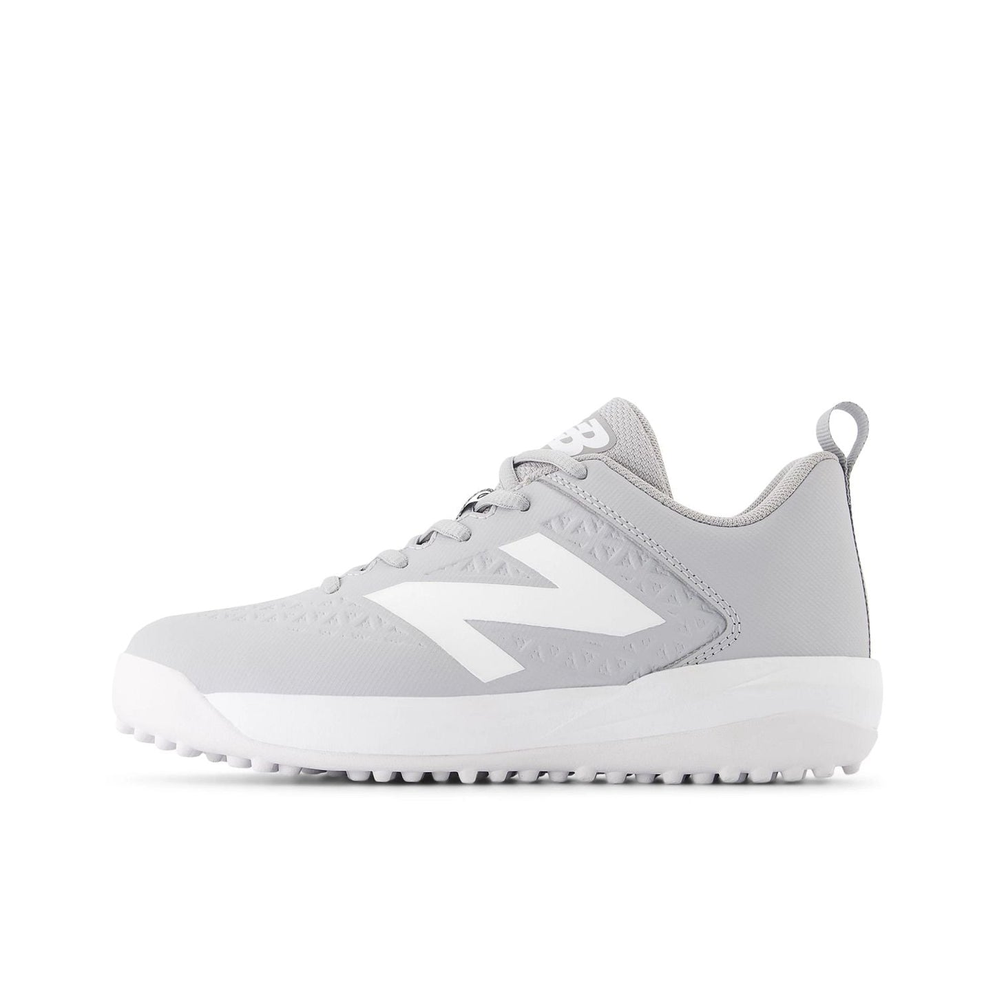 New Balance Boys' 4040 v8 Turf-Trainer Baseball Shoes