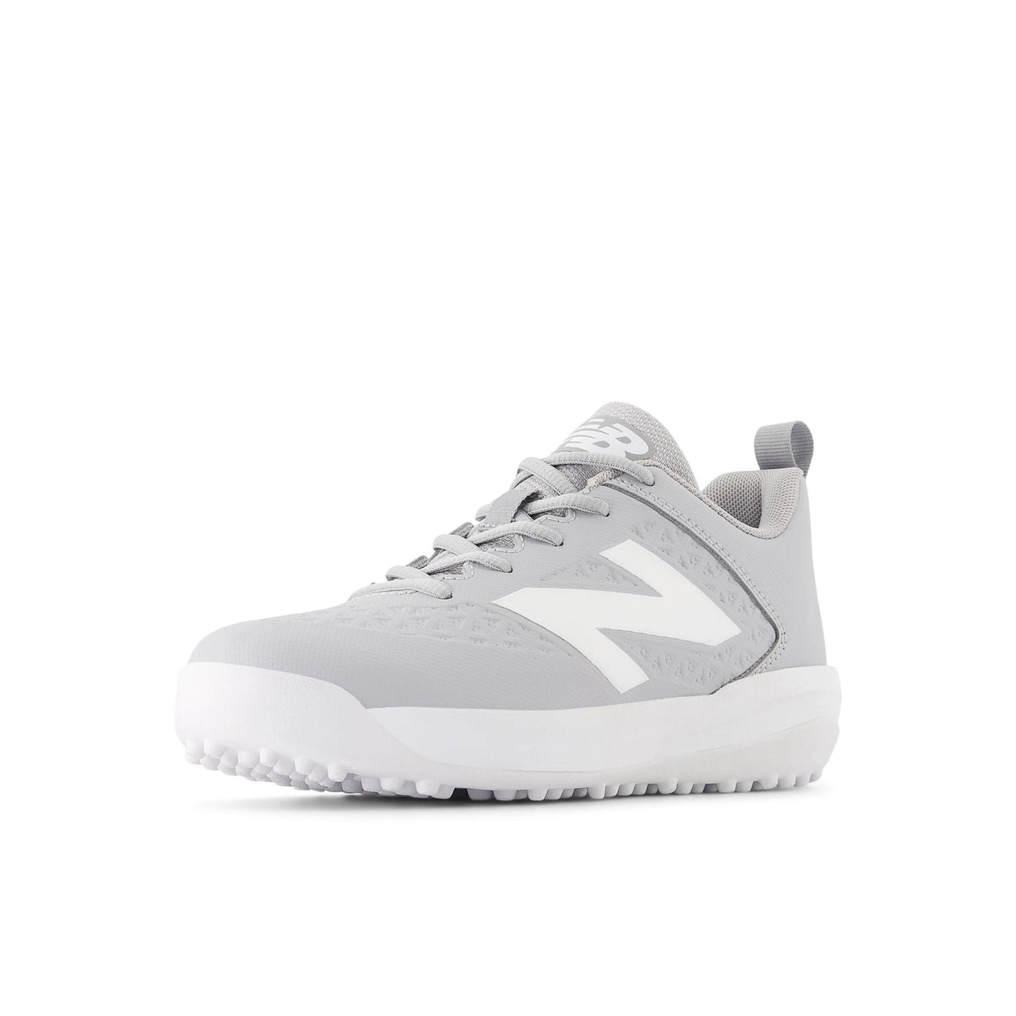 New Balance Boys' 4040 v8 Turf-Trainer Baseball Shoes