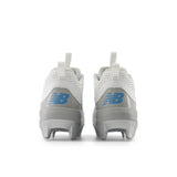 New Balance Boys' Fuelcell Lindor 3 Baseball Cleats