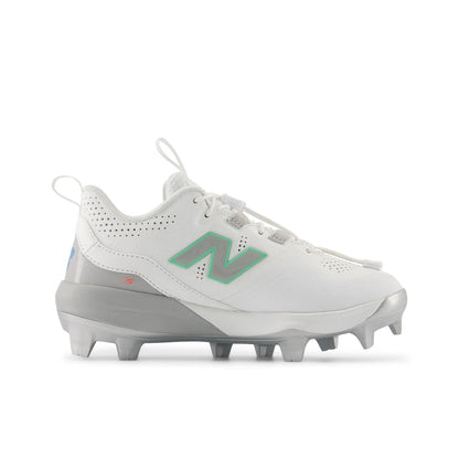 New Balance Boys' Fuelcell Lindor 3 Baseball Cleats