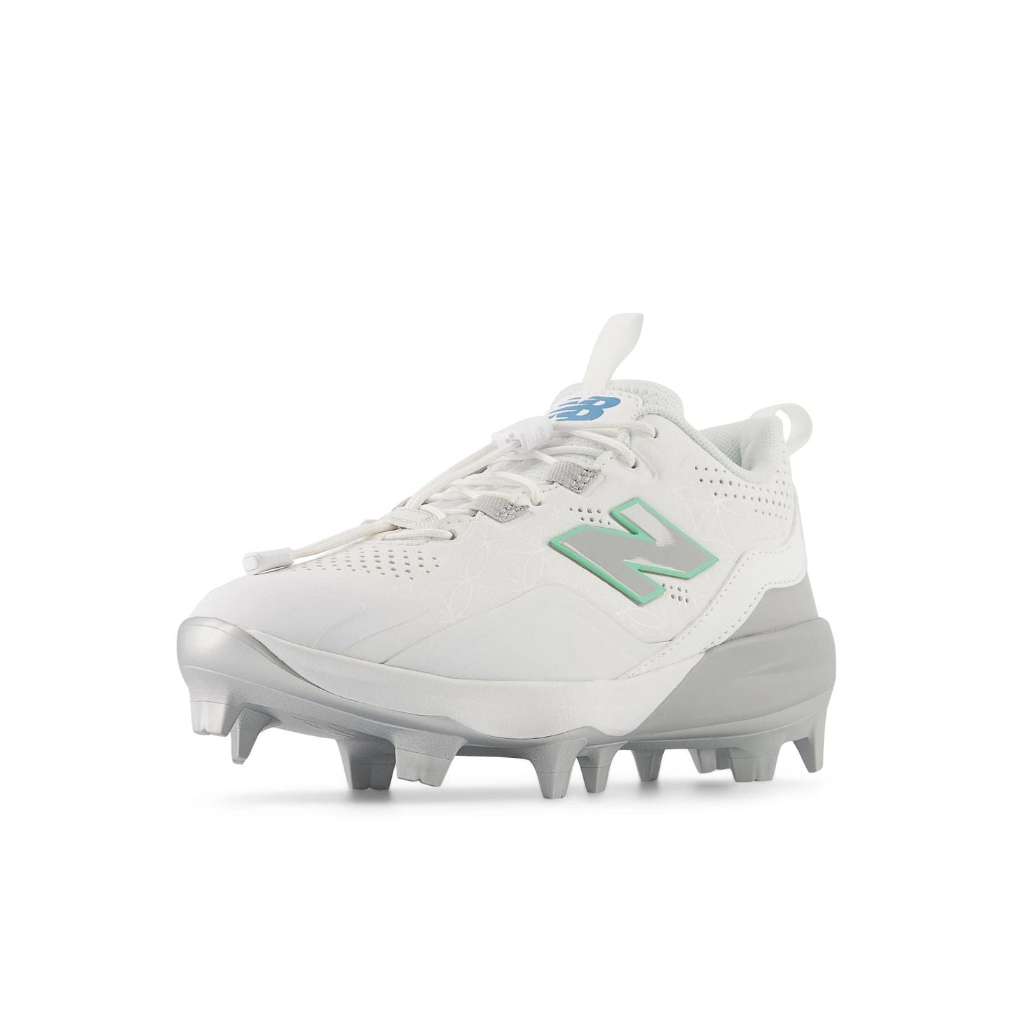 New Balance Boys' Fuelcell Lindor 3 Baseball Cleats