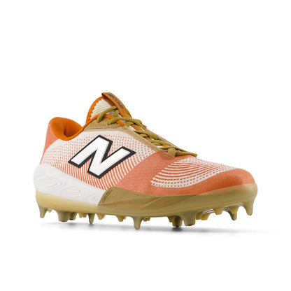New Balance Men's COMPv4 SMU Baseball Cleats