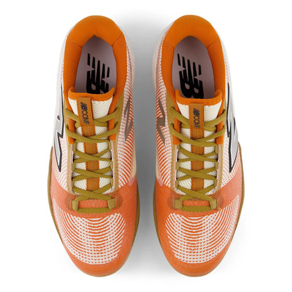 New Balance Men's COMPv4 SMU Baseball Cleats