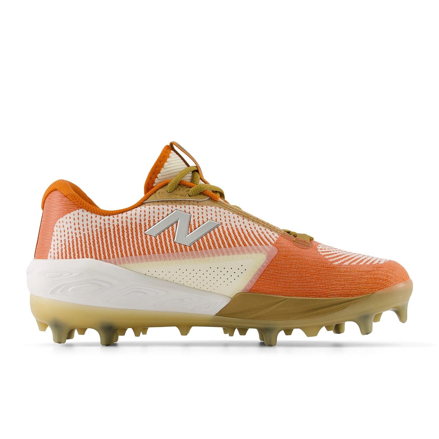 New Balance Men's COMPv4 SMU Baseball Cleats