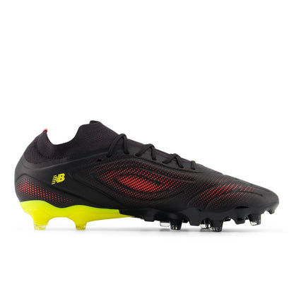 New Balance Adult Tekela Team Low Laced Firm Ground V5 Soccer Cleats
