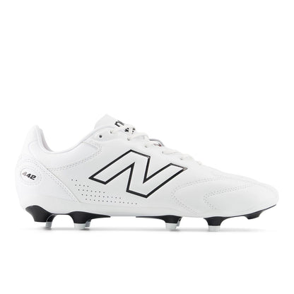 New Balance Adult 442 Pro Firm Ground V3 Soccer Cleats