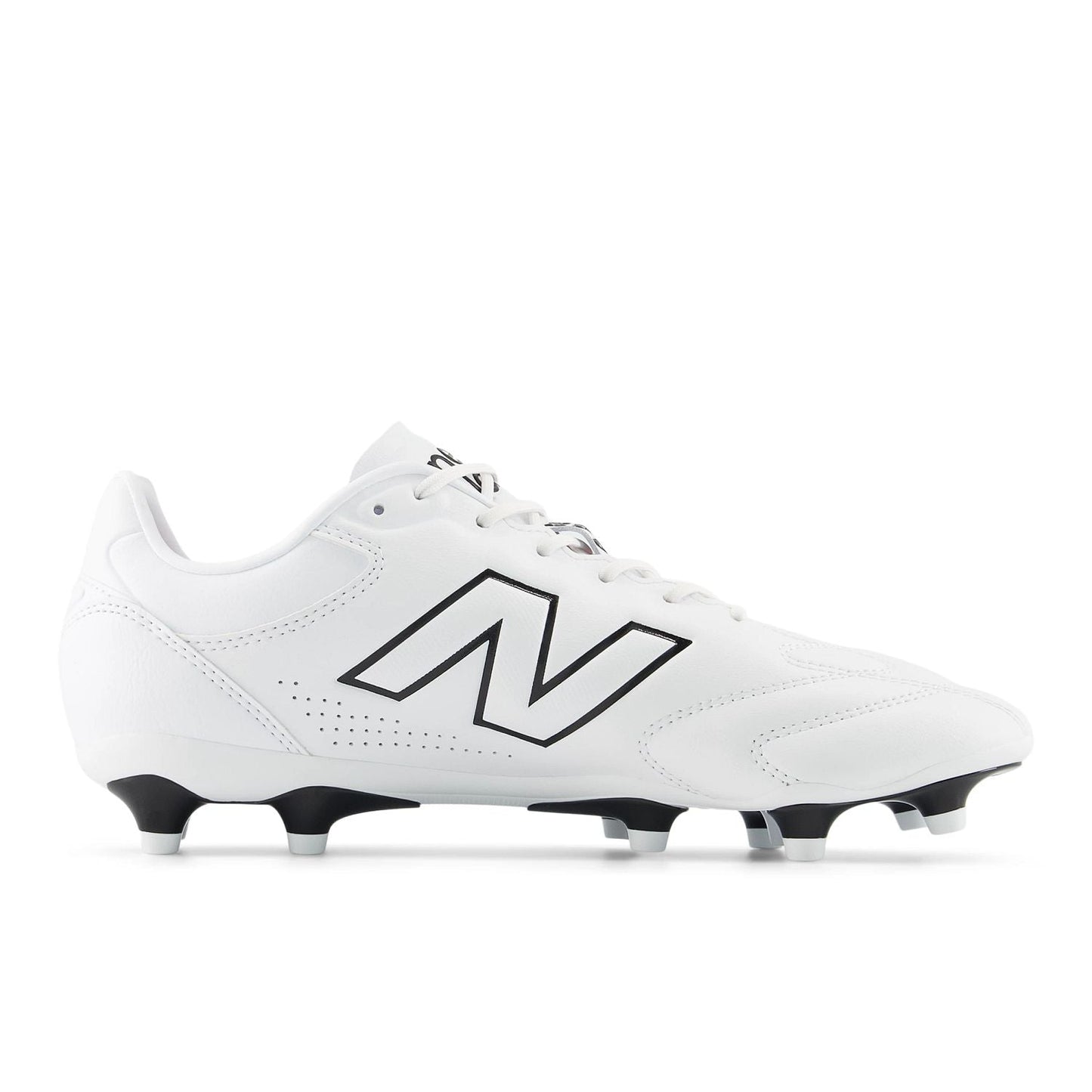 New Balance Adult 442 Pro Firm Ground V3 Soccer Cleats
