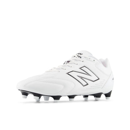 New Balance Adult 442 Pro Firm Ground V3 Soccer Cleats