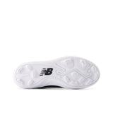New Balance Boys' 4040v8 Rubber-Molded Baseball Cleats