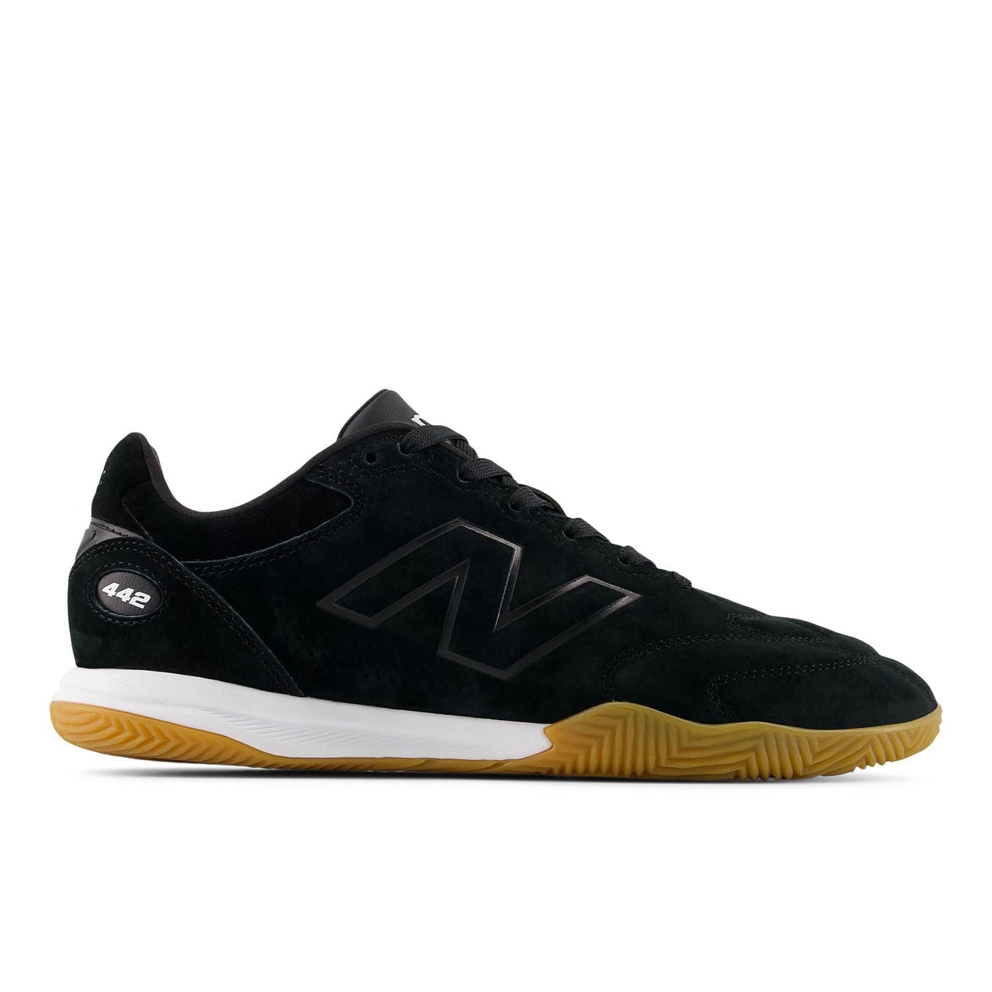 New Balance Adult 442 Elite Indoor V3 Soccer Shoes