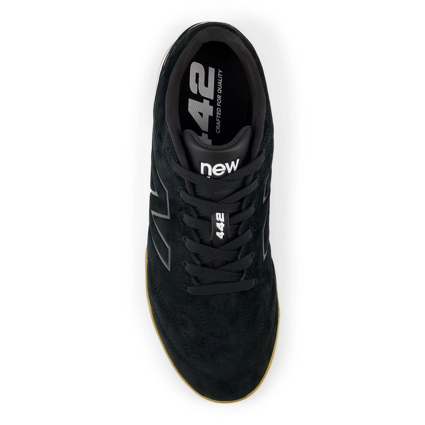 New Balance Adult 442 Elite Indoor V3 Soccer Shoes