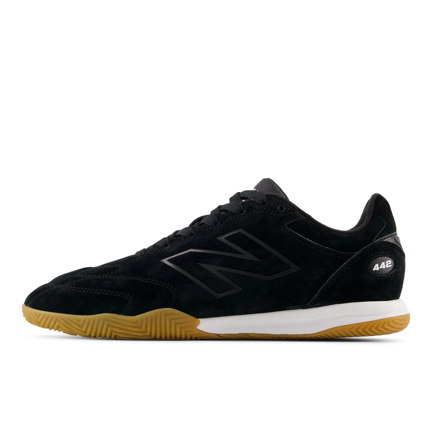 New Balance Adult 442 Elite Indoor V3 Soccer Shoes