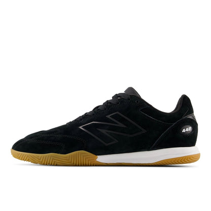 New Balance Adult 442 Elite Indoor V3 Soccer Shoes