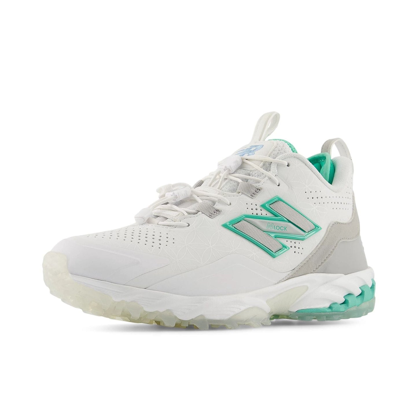New Balance Men's FuelCell Lindor 3 Off-Field Baseball Shoes