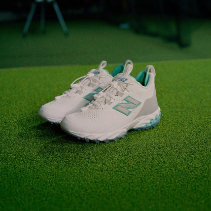 New Balance Men's FuelCell Lindor 3 Off-Field Baseball Shoes