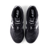 New Balance Youth 442 Team Firm Ground V3 Soccer Cleats