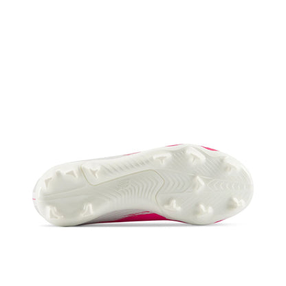 New Balance Youth Furon Team Firm Ground V8 Soccer Cleats