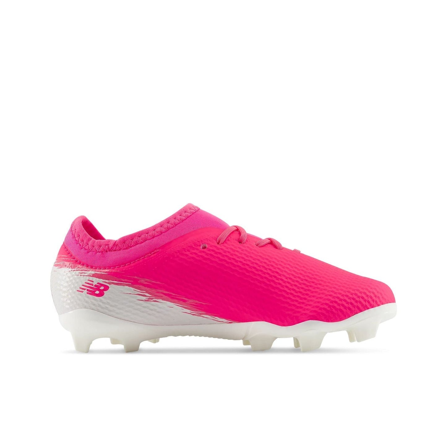 New Balance Youth Furon Team Firm Ground V8 Soccer Cleats