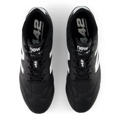 New Balance Adult 442 Team Firm Ground V3 Soccer Cleats