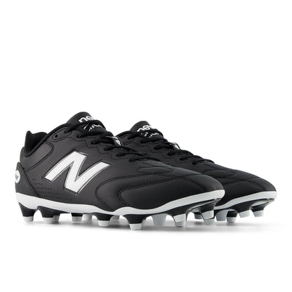 New Balance Adult 442 Team Firm Ground V3 Soccer Cleats