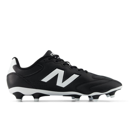 New Balance Adult 442 Team Firm Ground V3 Soccer Cleats
