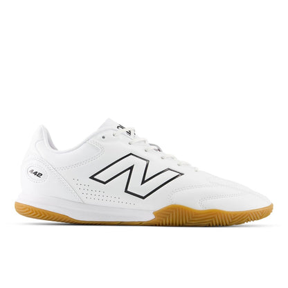 New Balance Adult 442 Pro Indoor V3 Soccer Shoes