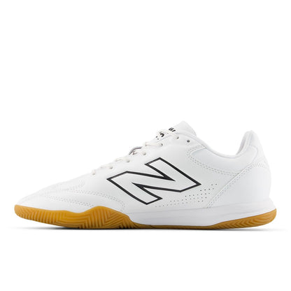 New Balance Adult 442 Pro Indoor V3 Soccer Shoes