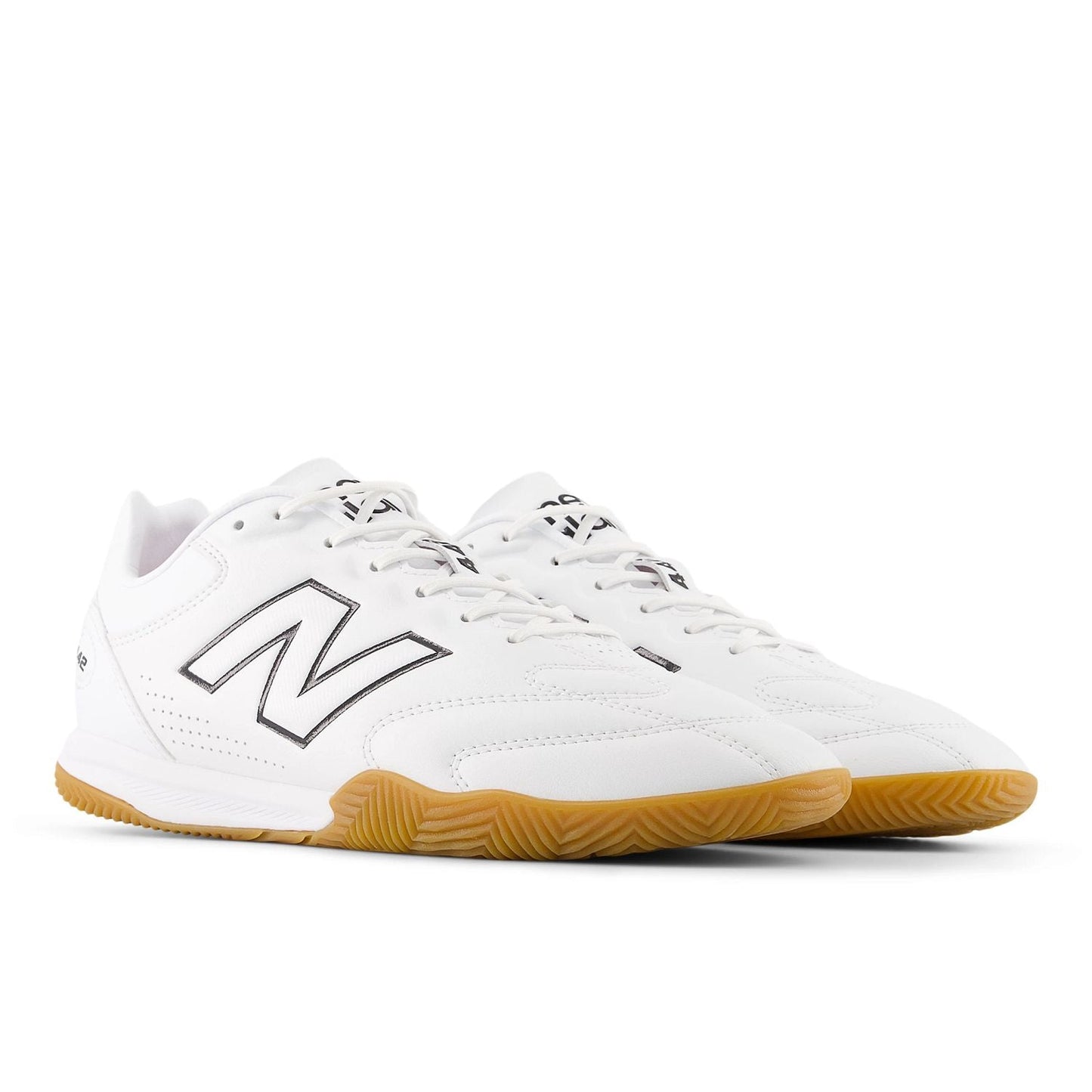 New Balance Adult 442 Pro Indoor V3 Soccer Shoes