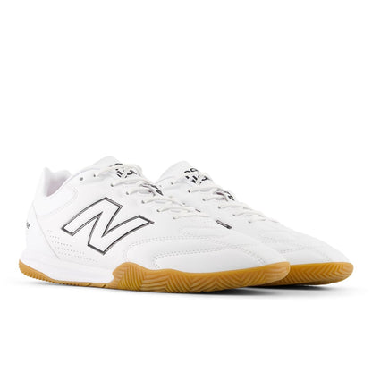 New Balance Adult 442 Pro Indoor V3 Soccer Shoes