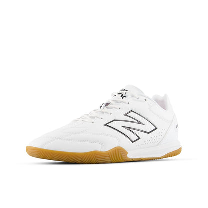 New Balance Adult 442 Pro Indoor V3 Soccer Shoes