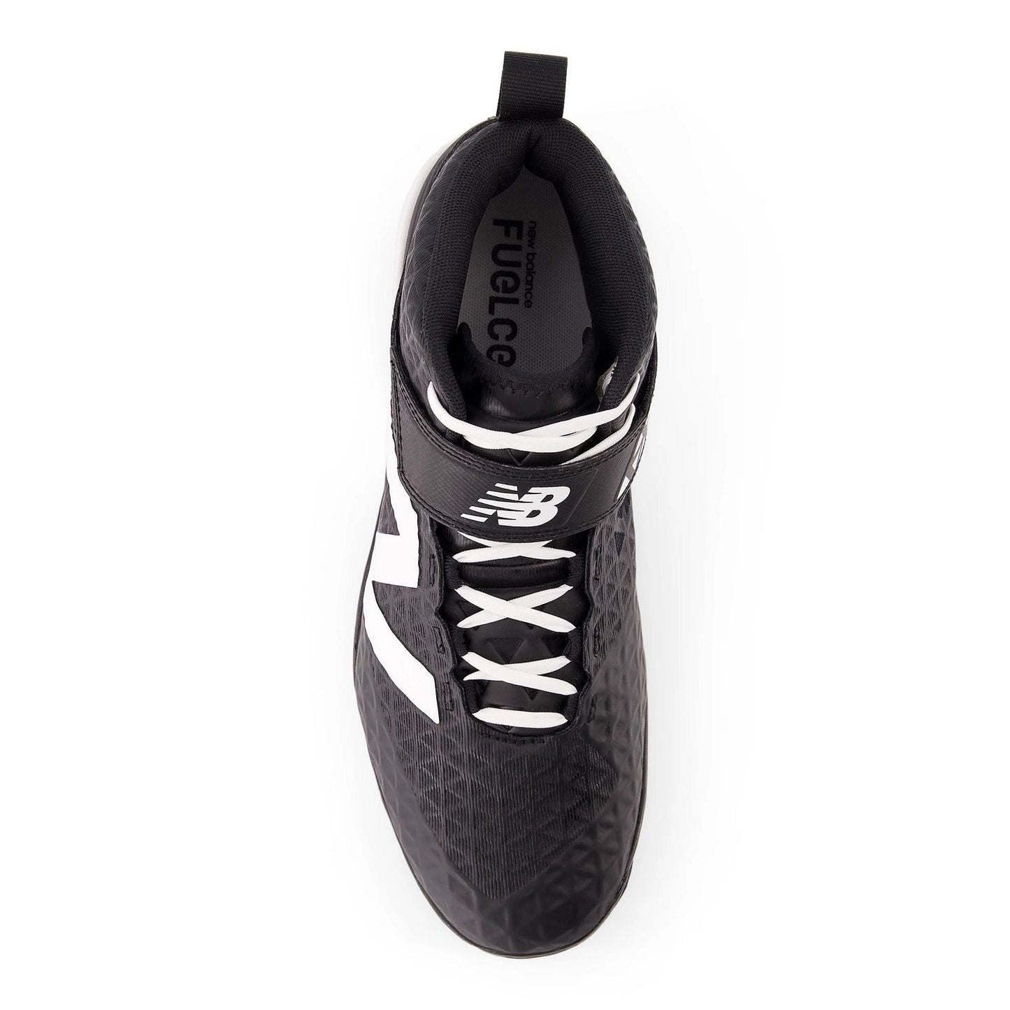 New Balance Men's FuelCell 4040 v8 Mid-Molded Baseball Cleats