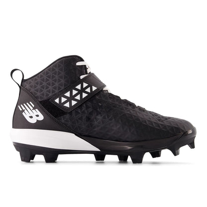 New Balance Men's FuelCell 4040 v8 Mid-Molded Baseball Cleats