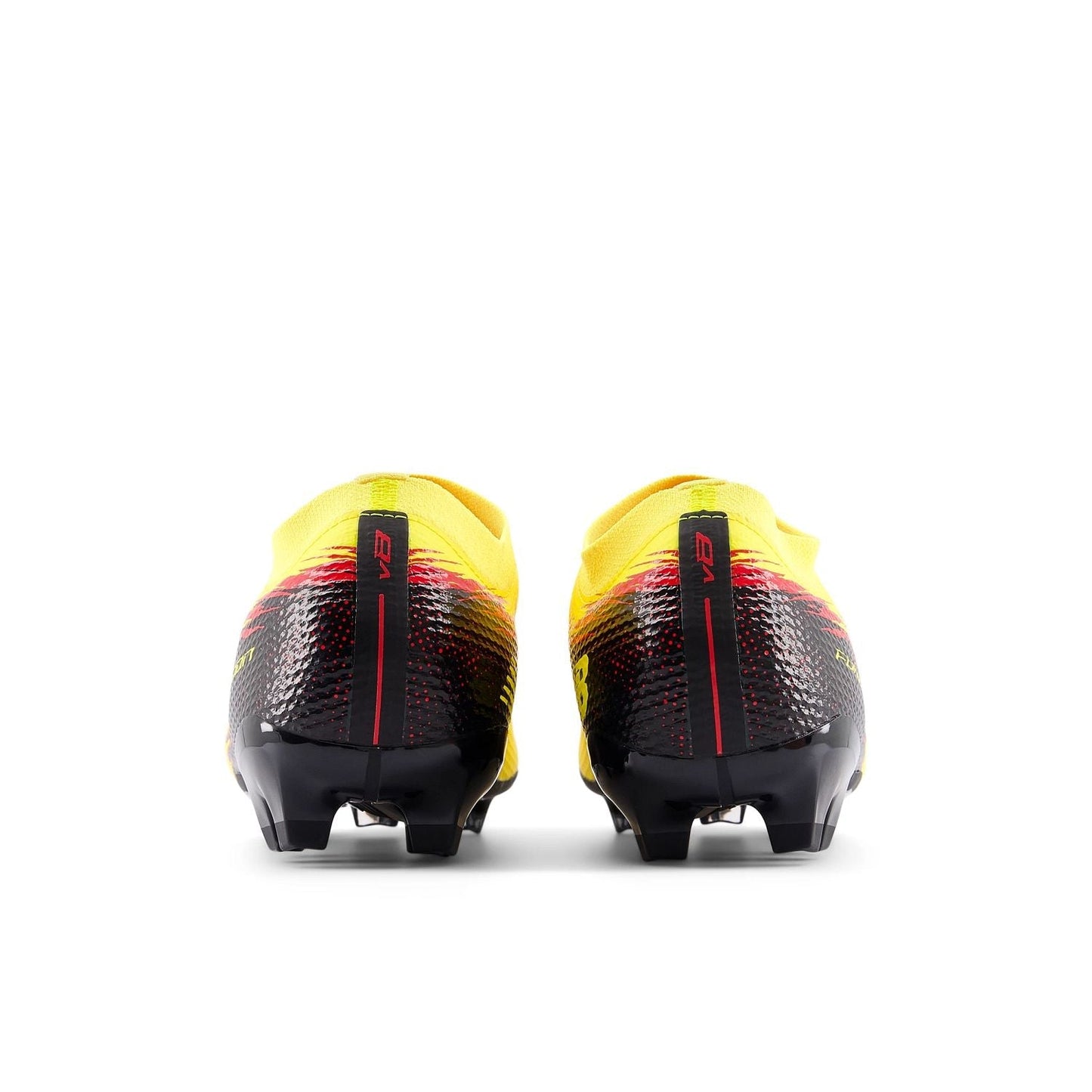 New Balance Adult Furon Team Firm Ground V8 Soccer Cleats