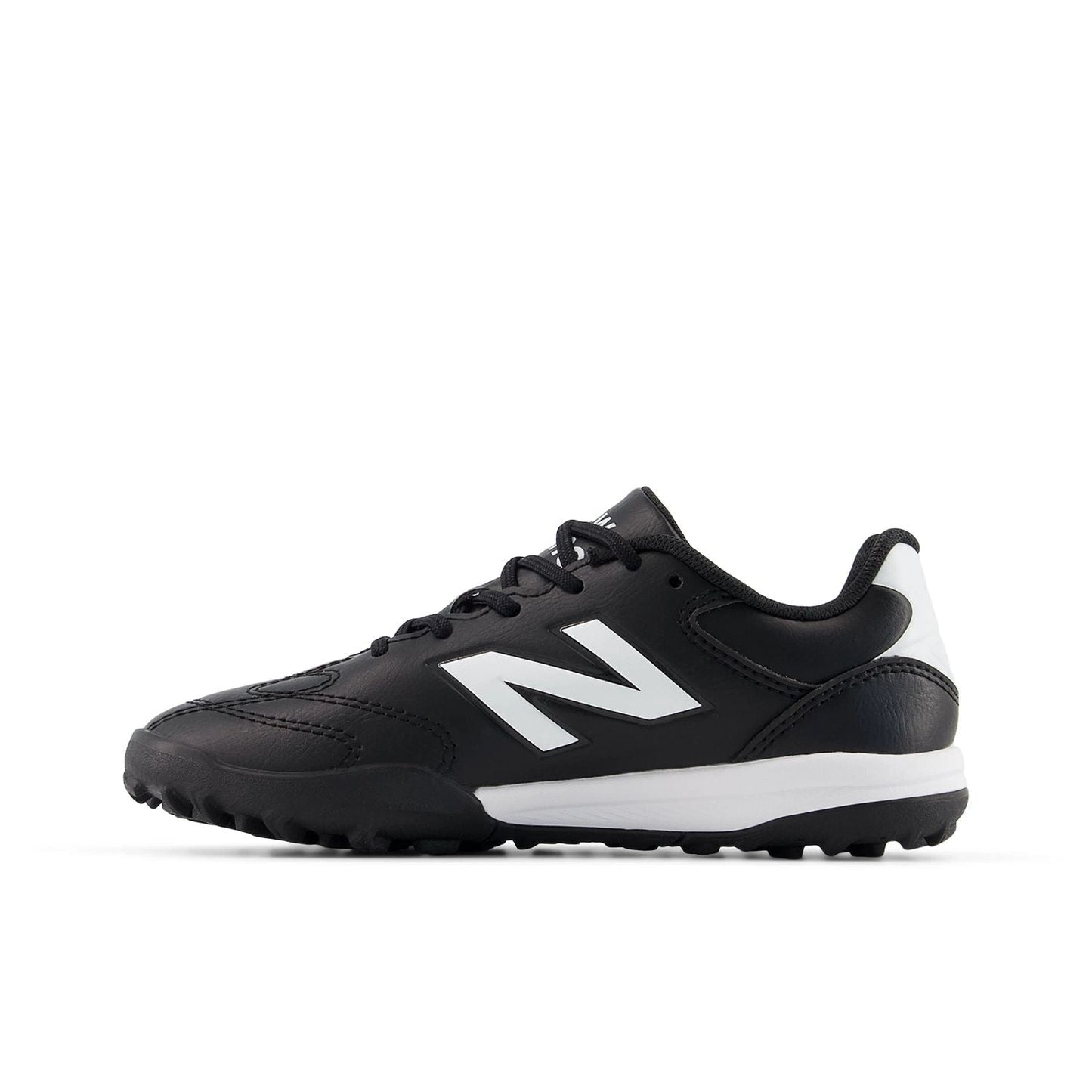 New Balance Youth 442 Team Turf V3 Soccer Shoes