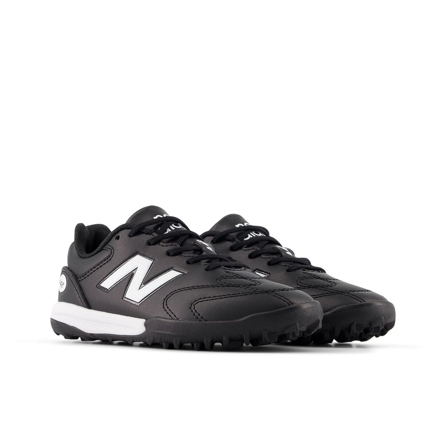 New Balance Youth 442 Team Turf V3 Soccer Shoes