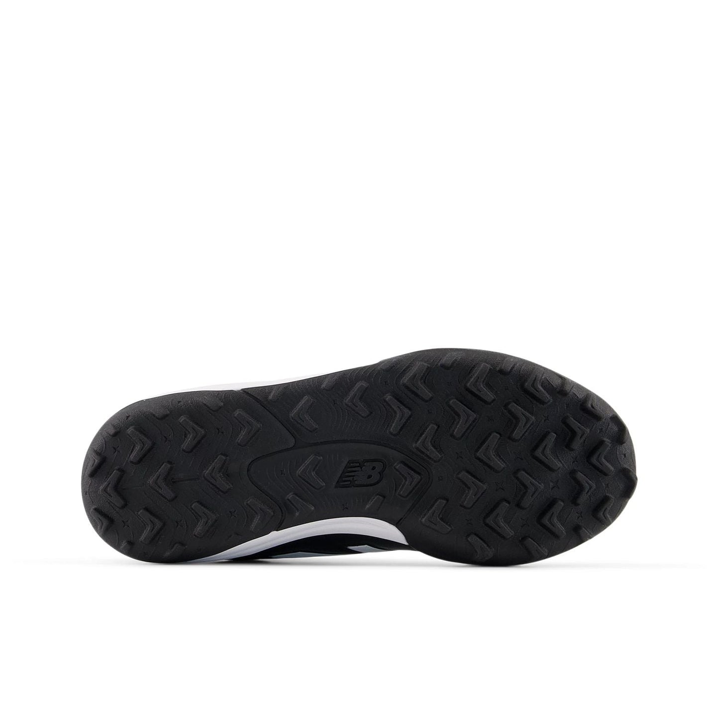 New Balance Youth 442 Team Turf V3 Soccer Shoes