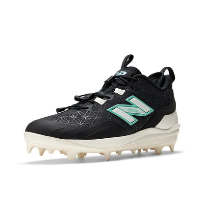 New Balance Men's Fuelcell Lindor 3 Comp Baseball Cleats