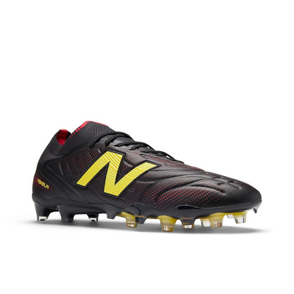 New Balance Adult Tekela Elite Low Laced Firm Ground V5 Soccer Cleats