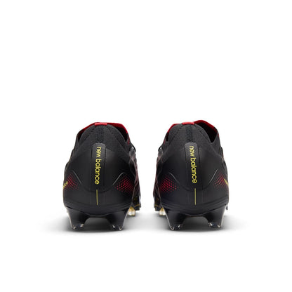 New Balance Adult Tekela Elite Low Laced Firm Ground V5 Soccer Cleats