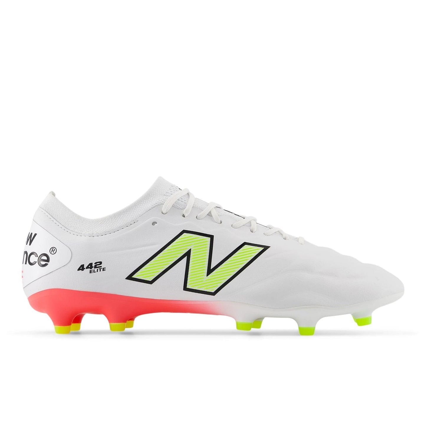 New Balance Men's 442 Elite Firm Ground V2 Soccer Cleats
