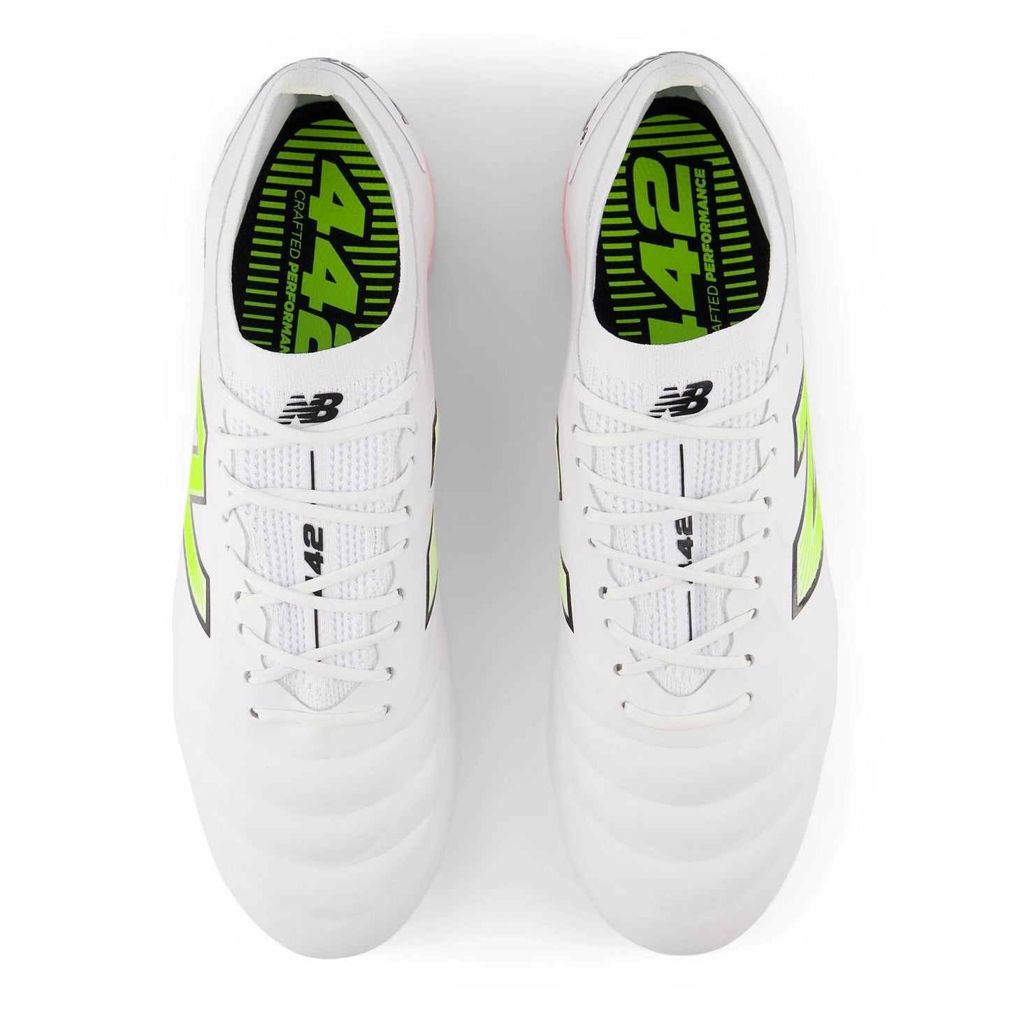 New Balance Men's 442 Elite Firm Ground V2 Soccer Cleats