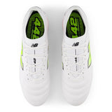 New Balance Men's 442 Elite Firm Ground V2 Soccer Cleats
