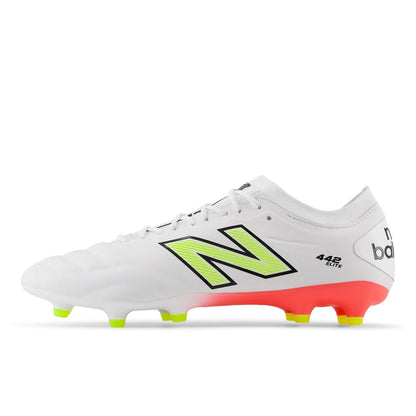 New Balance Men's 442 Elite Firm Ground V2 Soccer Cleats