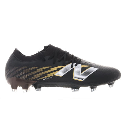 New Balance Adult Furon Elite Firm Ground V8 Soccer Cleats