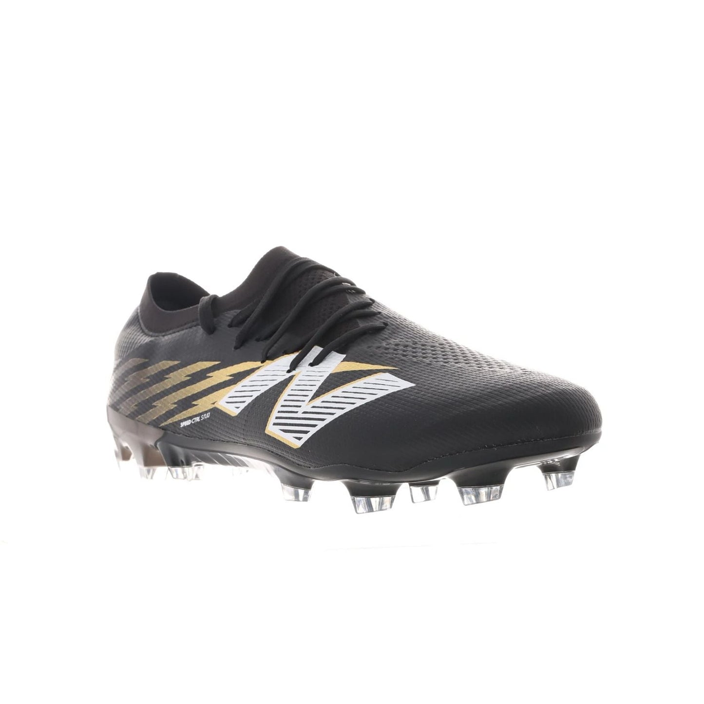 New Balance Adult Furon Elite Firm Ground V8 Soccer Cleats