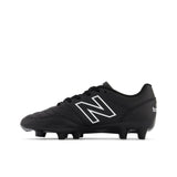 New Balance Youth 442 V2 Academy Firm Ground Soccer Cleats
