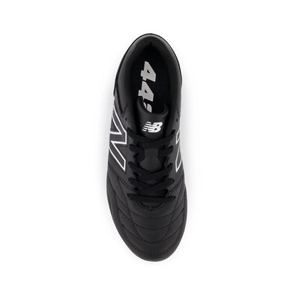 New Balance Youth 442 V2 Academy Firm Ground Soccer Cleats